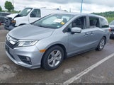 HONDA ODYSSEY EX-L 5FNRL6H76JB045627 снимка