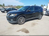 NISSAN ROGUE SL 5N1AT2MV2FC777750 снимка