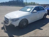MERCEDES-BENZ C 300 4MATIC W1KAF4HB3PR138949 снимка