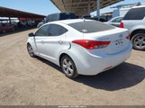 HYUNDAI ELANTRA GLS 5NPDH4AE4CH070247 снимка