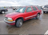 CHEVROLET BLAZER LS 1GNDT13W9Y2133636 снимка