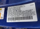 HONDA ACCORD SPORT 1HGCV1F35NA090013 photo