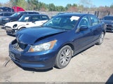 HONDA ACCORD 2.4 EX-L 1HGCP2F83BA129432 снимка