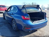 BMW 330I xDrive 3MW5R7J05N8C29612 снимка