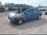 HONDA CIVIC LX 2HGFA16579H527107 снимка