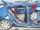 HONDA CIVIC LX 2HGFA16579H527107 снимка