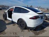 TESLA MODEL X PLAID TRI MOTOR ALL-WHEEL DRIVE 7SAXCBE63NF337529 photo