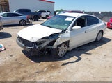 NISSAN ALTIMA 2.5 S 1N4AL2AP2BN480752 снимка