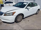 HONDA ACCORD 2.4 LX 1HGCP2F30CA167531 снимка