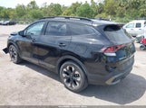 KIA SPORTAGE X-LINE 5XYK6CAF2PG080773 снимка