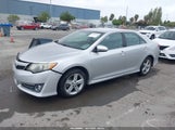 TOYOTA CAMRY SE 4T1BF1FK8CU089735 снимка