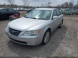 HYUNDAI SONATA LIMITED 5NPEU46C39H520857 снимка