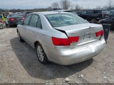 HYUNDAI SONATA LIMITED 5NPEU46C39H520857 снимка