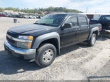 CHEVROLET COLORADO LT 1GCDS13E878242412 снимка