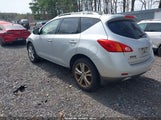 NISSAN MURANO LE JN8AZ18W39W113772 photo