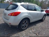 NISSAN MURANO LE JN8AZ18W39W113772 photo