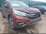 HONDA CR-V TOURING 5J6RM4H96FL073297 снимка