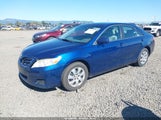 TOYOTA CAMRY LE 4T1BF3EK2AU566296 снимка