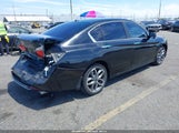 Honda Accord Ex-L 1HGCR2F86FA103620 снимка