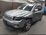 JEEP COMPASS HIGH ALTITUDE EDITION 1C4NJCEA4GD748307 снимка