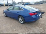 Chevrolet Malibu Fwd 1Lt 1G1ZD5ST6PF129862 photo