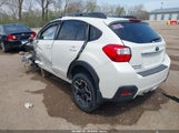 SUBARU XV CROSSTREK 2.0I LIMITED JF2GPAKC8E8255285 снимка