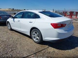 CHEVROLET MALIBU 1LS 1G1ZB5ST4JF207939 снимка