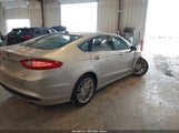 FORD FUSION SE 3FA6P0HD8FR263168 снимка