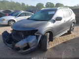 NISSAN ROGUE SL 5N1AT2MV6HC791346 снимка