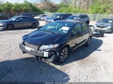 HONDA CIVIC EX-L 19XFB2F90FE021579 снимка