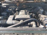Toyota Tundra Double Cab Sr5 5TBET34176S504111 photo