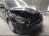 NISSAN SENTRA S 3N1AB7APXKY255527 снимка