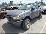 Mazda B3000 Ds 4F4YR46U16PM05284 снимка