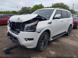 NISSAN ARMADA PLATINUM 2WD JN8AY2DA6R9415123 снимка