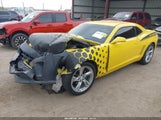 Chevrolet Camaro 1Lt 2G1FF1E3XD9175409 снимка