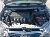 TOYOTA COROLLA CE 1NXBR32E48Z998517 снимка