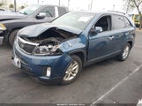 KIA SORENTO LX 5XYKT3A66EG440701 снимка