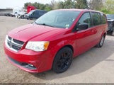 DODGE GRAND CARAVAN SE 2C4RDGBG6ER171833 снимка