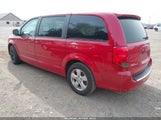 DODGE GRAND CARAVAN SE 2C4RDGBG6ER171833 снимка