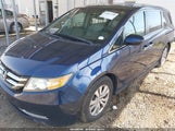 HONDA ODYSSEY EX-L 5FNRL5H66EB080708 снимка