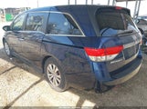 HONDA ODYSSEY EX-L 5FNRL5H66EB080708 снимка
