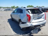 CADILLAC SRX LUXURY COLLECTION 3GYFNAEY9BS642724 снимка