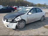 KIA SPECTRA EX KNAFE221895630973 снимка