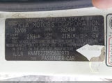 KIA SPECTRA EX KNAFE221895630973 снимка