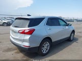 CHEVROLET EQUINOX LT 3GNAXUEV7KS655111 снимка