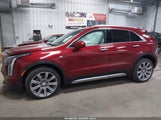 CADILLAC XT4 PREMIUM LUXURY 1GYFZDR47KF212952 photo