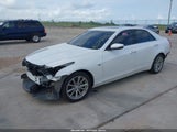 CADILLAC CTS LUXURY 1G6AR5SS7K0100804 снимка