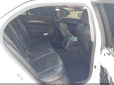 CADILLAC CTS LUXURY 1G6AR5SS7K0100804 снимка