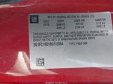 CHEVROLET CAMARO 2LT 2G1FC1ED1B9110964 снимка