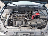FORD FUSION SE 3FAHP0HA0BR254554 снимка